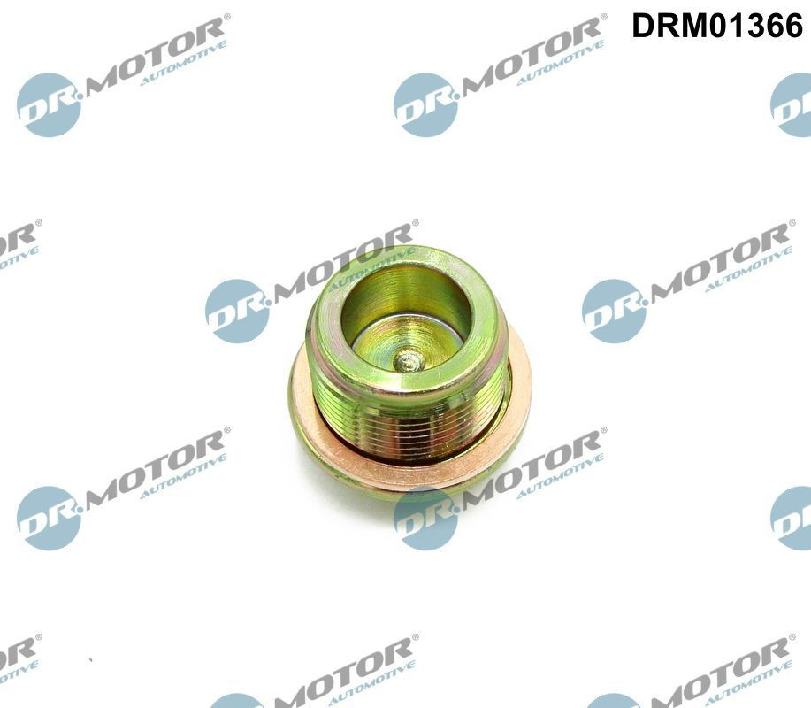 DRM01366 Dr.motor